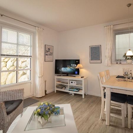 Ferienwohnung Frahm Hörnum Zewnętrze zdjęcie