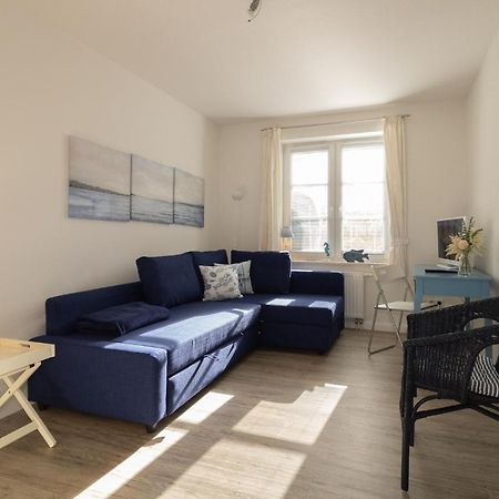 Ferienwohnung Frahm Hörnum Zewnętrze zdjęcie