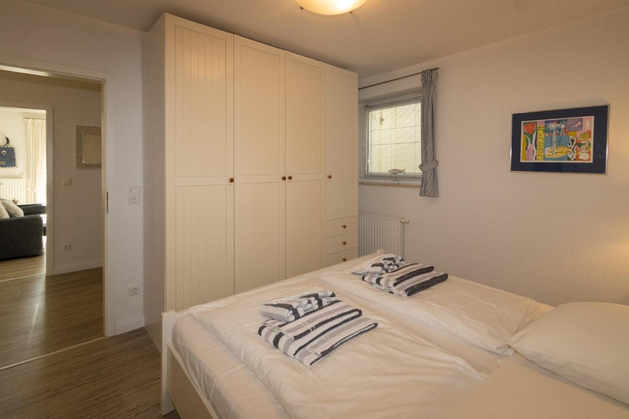 Ferienwohnung Frahm Hörnum Zewnętrze zdjęcie