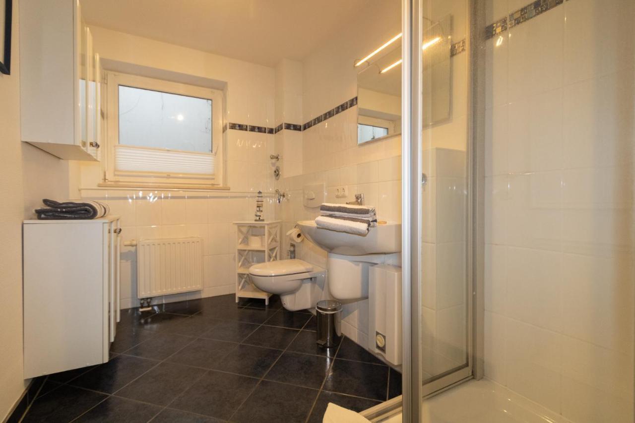 Ferienwohnung Frahm Hörnum Zewnętrze zdjęcie