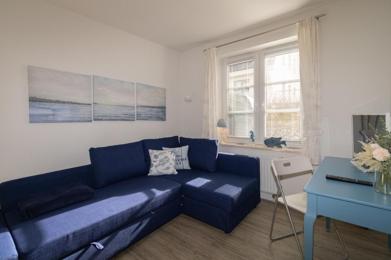 Ferienwohnung Frahm Hörnum Zewnętrze zdjęcie
