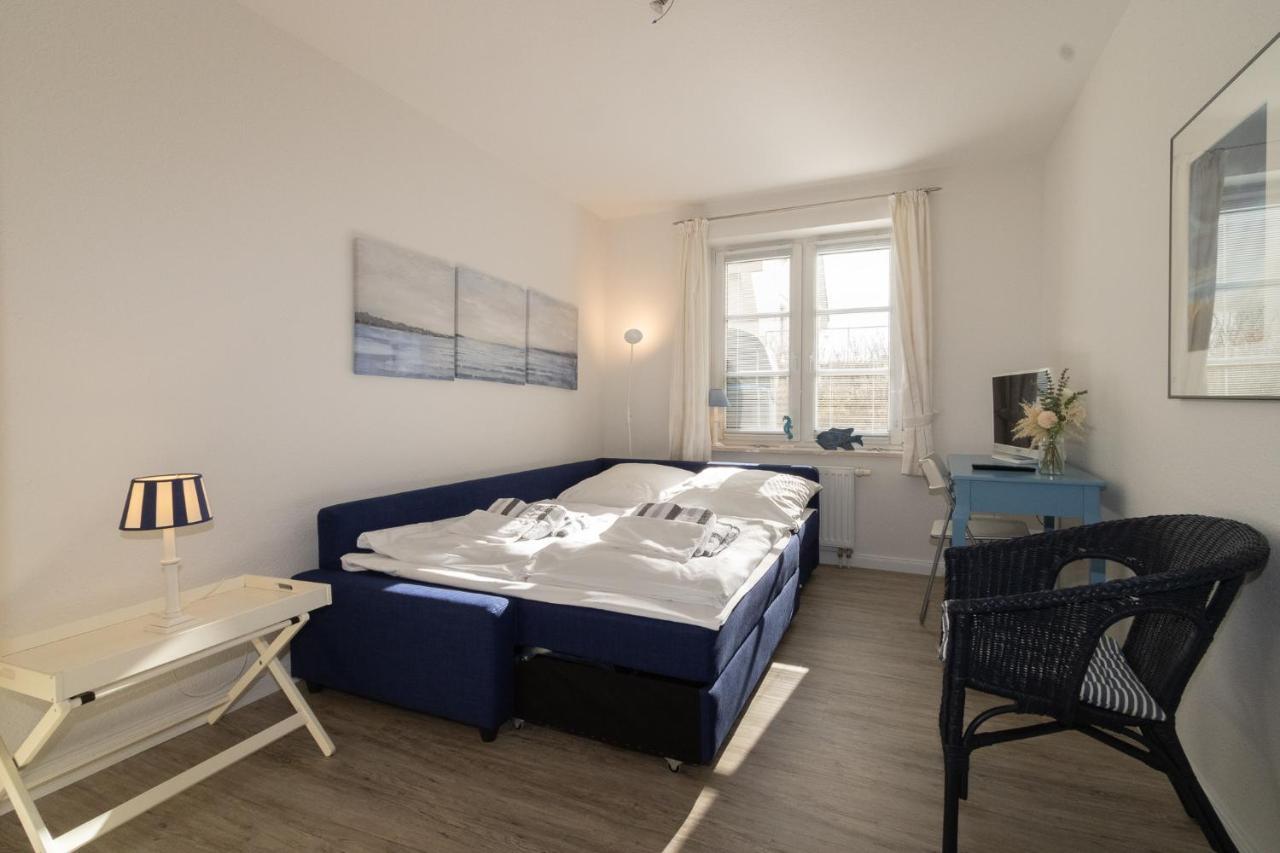 Ferienwohnung Frahm Hörnum Zewnętrze zdjęcie