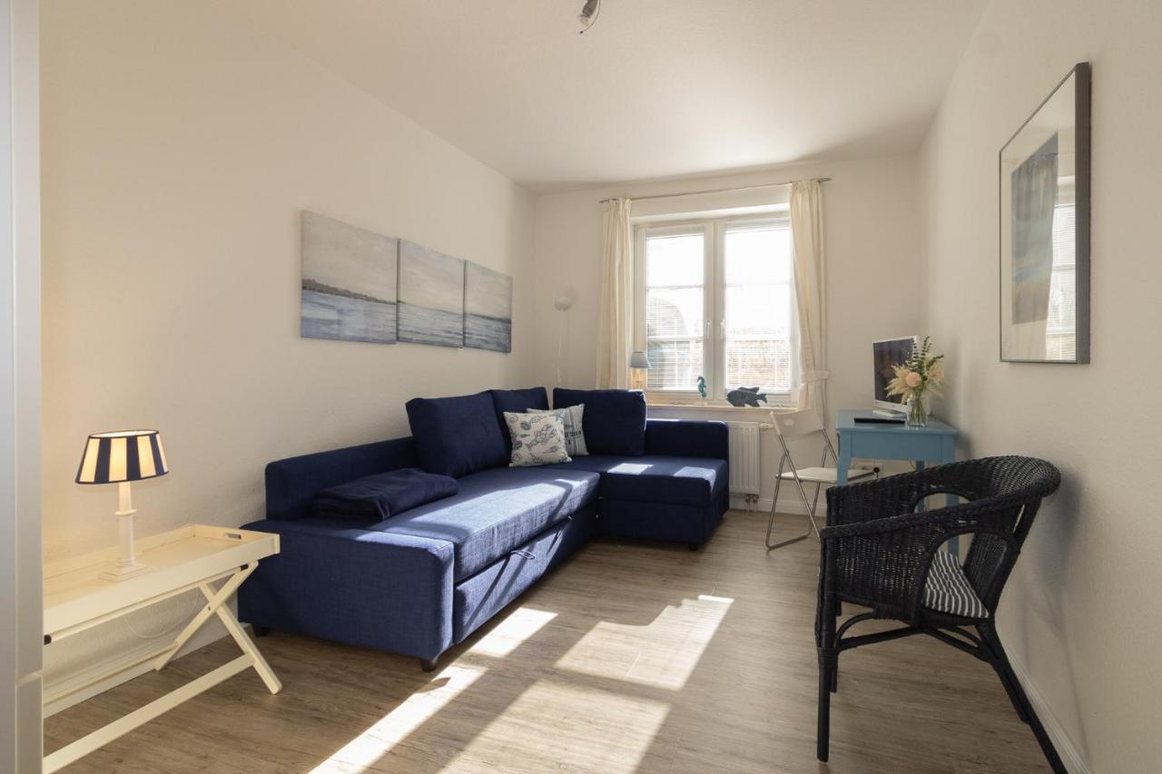 Ferienwohnung Frahm Hörnum Zewnętrze zdjęcie